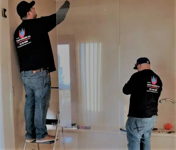 Professional plumbing installation for Tankless Water Heater Installation in Indianview